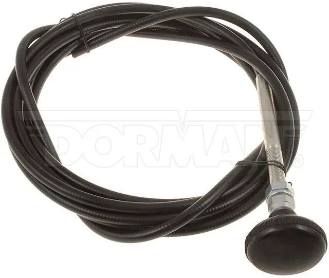 CONTROL CABLE - image principale du produit