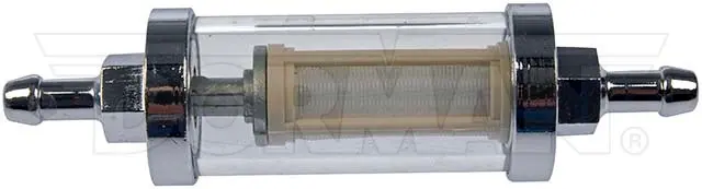 GLASS FUEL FILTER thumbnail 2