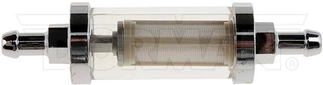 GLASS FUEL FILTER thumbnail 2