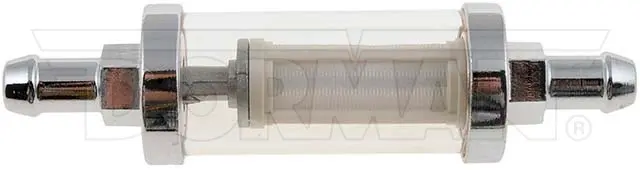 FUEL LINE FILTER thumbnail 2