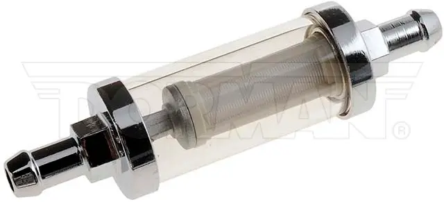FUEL LINE FILTER
