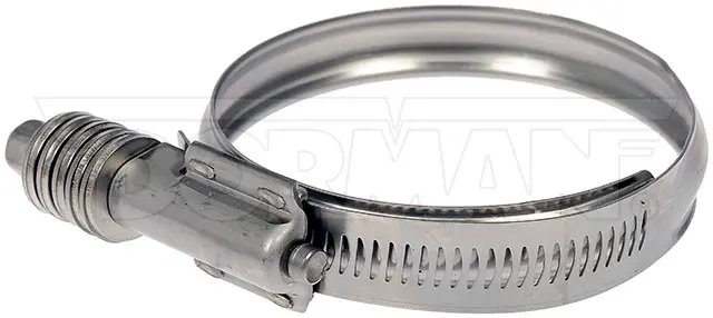 Boot Clamp miniature 2