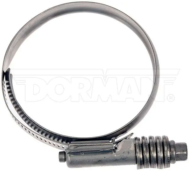Boot Clamp miniature 4