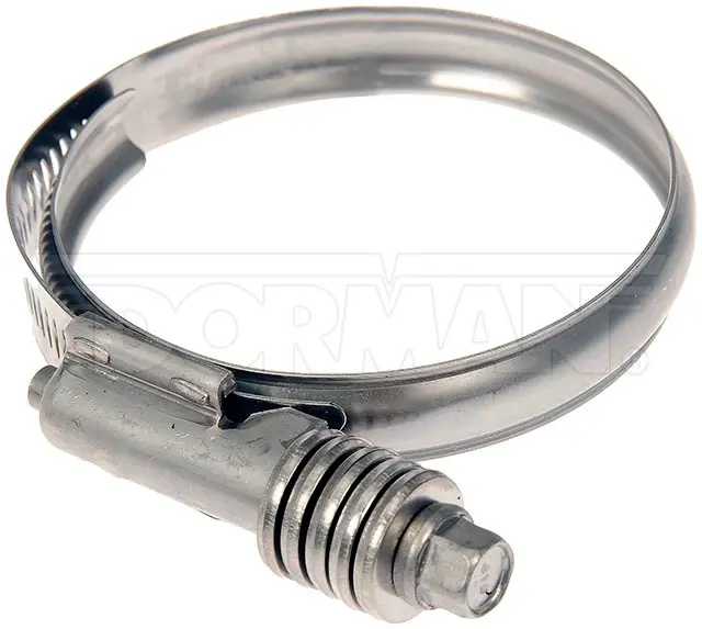 Boot Clamp - image principale du produit