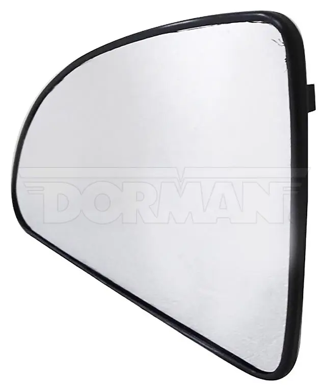 PLASTICBACKED MIRROR - main product image