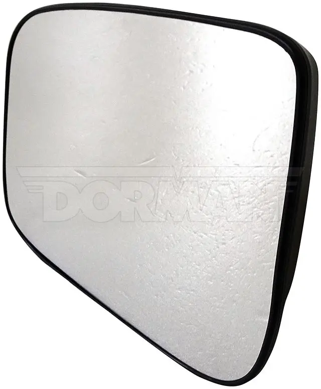 PLASTICBACKED MIRROR - image principale du produit
