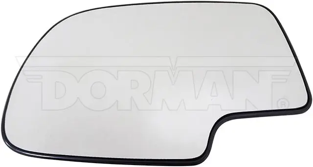 PLASTICBACKED MIRROR