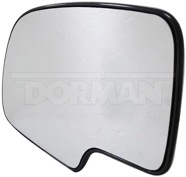 PLASTICBACKED MIRROR - main product image