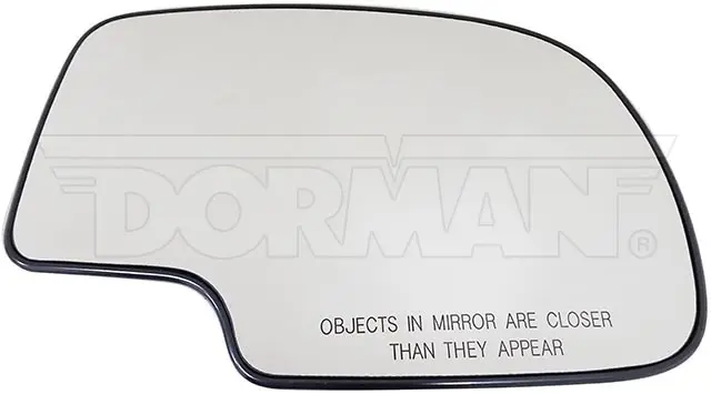 PLASTICBACKED MIRROR miniature 2