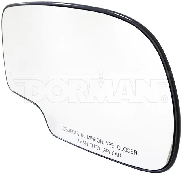 PLASTICBACKED MIRROR - image principale du produit