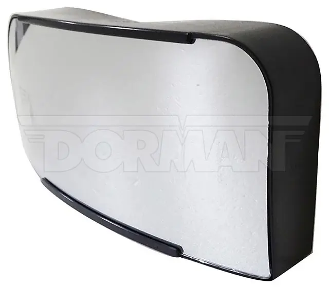 PLASTICBACKED MIRROR - main product image