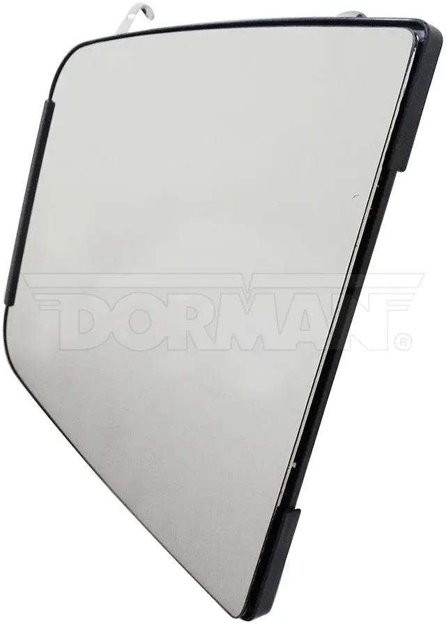 PLASTICBACKED MIRROR - image principale du produit