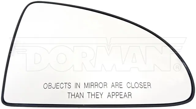 PLASTICBACKED MIRROR miniature 4