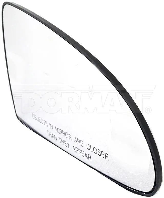 PLASTICBACKED MIRROR - image principale du produit