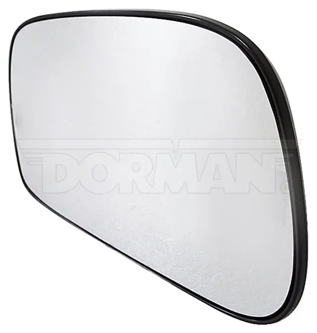 PLASTICBACKED MIRROR - image principale du produit