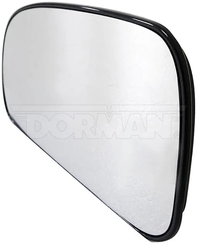 PLASTICBACKED MIRROR - image principale du produit