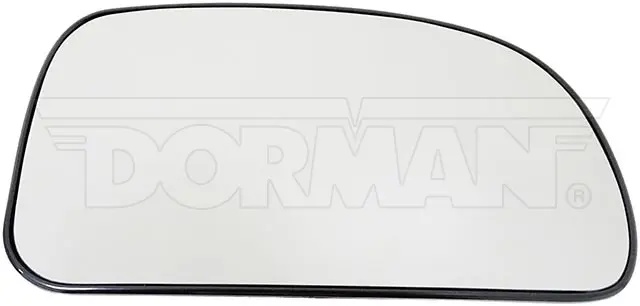 PLASTICBACKED MIRROR thumbnail 4