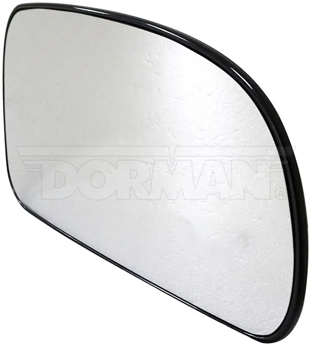 PLASTICBACKED MIRROR - main product image