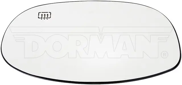 PLASTICBACKED MIRROR thumbnail 3