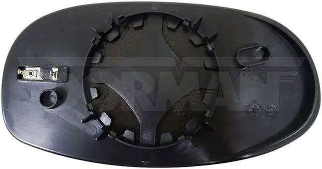 PLASTICBACKED MIRROR thumbnail 4