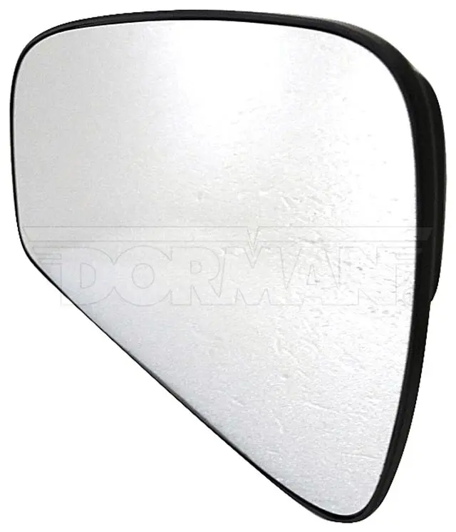 PLASTICBACKED MIRROR - image principale du produit