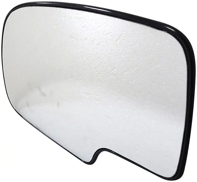 PLASTICBACKED MIRROR - image principale du produit