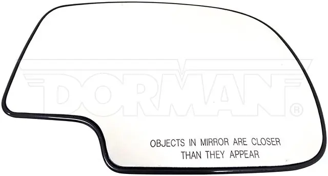 PLASTICBACKED MIRROR thumbnail 3