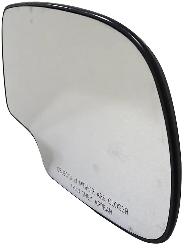 PLASTICBACKED MIRROR - main product image