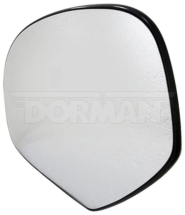 PLASTICBACKED MIRROR - image principale du produit