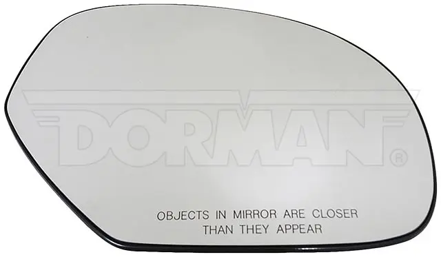 PLASTICBACKED MIRROR miniature 2