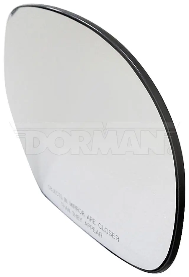 PLASTICBACKED MIRROR - image principale du produit