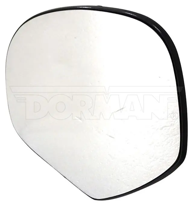 PLASTICBACKED MIRROR - image principale du produit