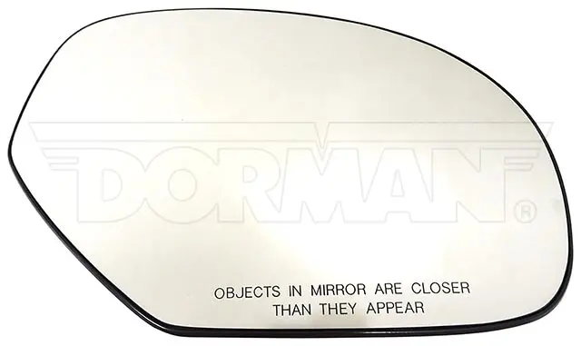 PLASTICBACKED MIRROR miniature 3