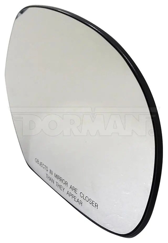 PLASTICBACKED MIRROR - image principale du produit