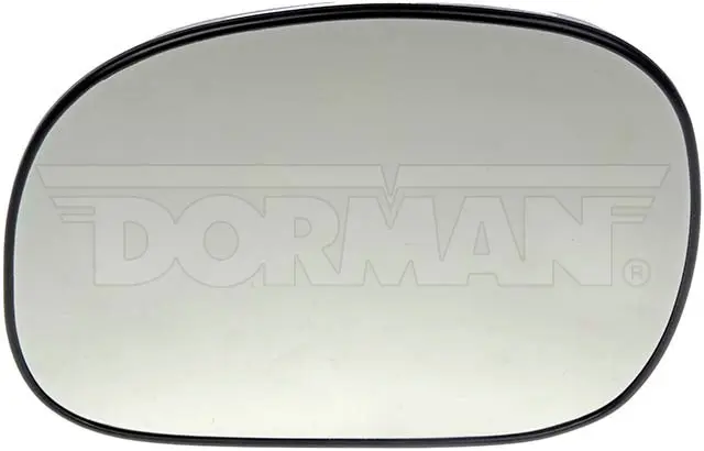 PLASTICBACKED MIRROR - image principale du produit