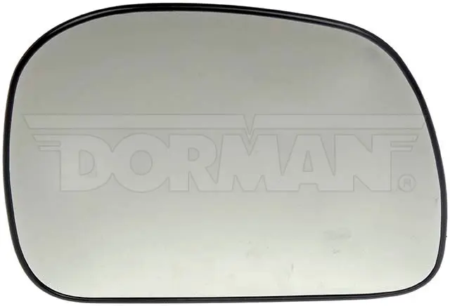 PLASTICBACKED MIRROR - image principale du produit