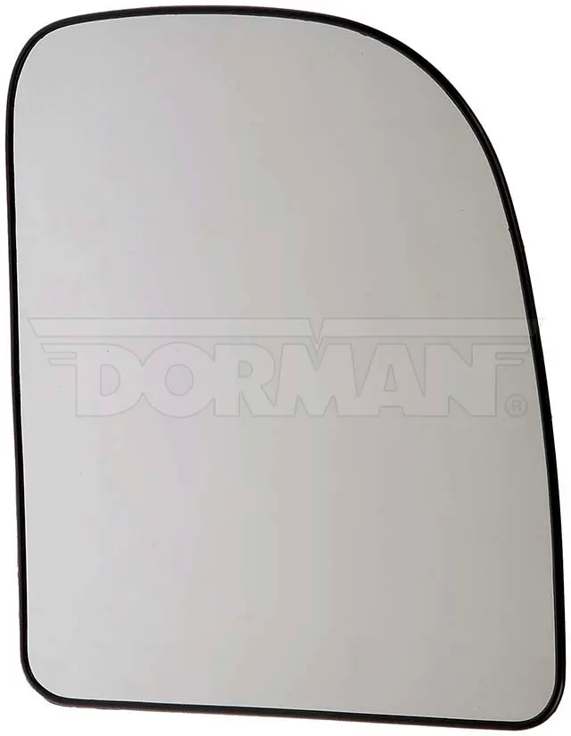 PLASTICBACKED MIRROR - image principale du produit