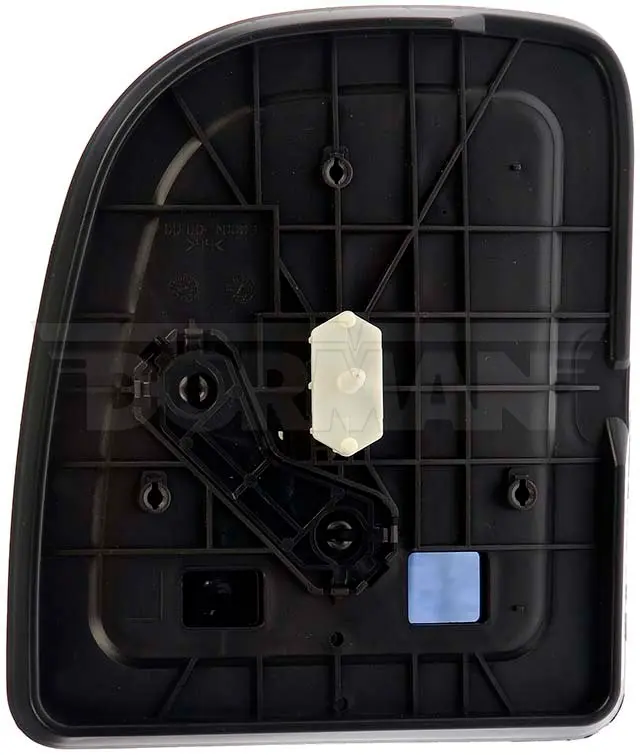 PLASTICBACKED MIRROR miniature 3