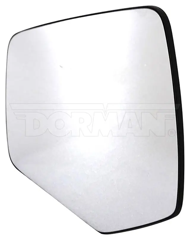 PLASTICBACKED MIRROR - image principale du produit