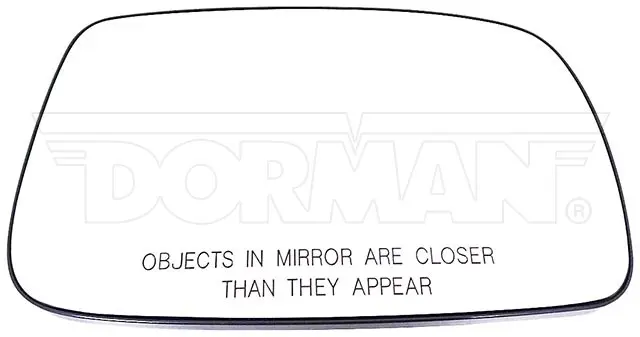 Mirror Glass miniature 3