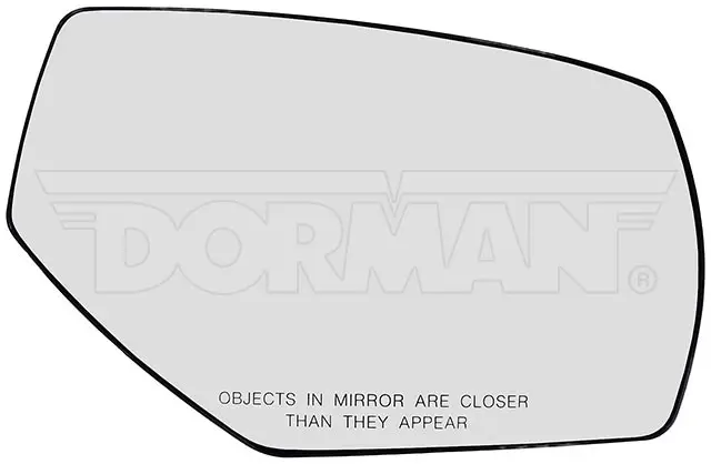 Mirror Glass miniature 3