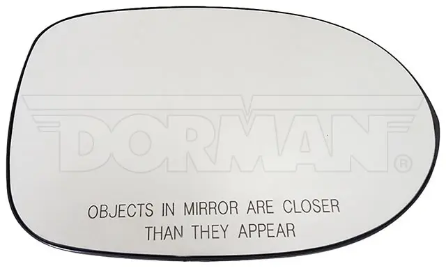 PLASTICBACKED MIRROR miniature 2