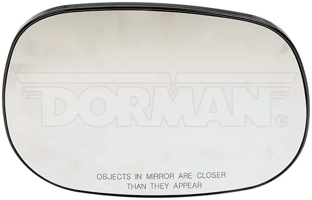 PLASTICBACKED MIRROR - main product image