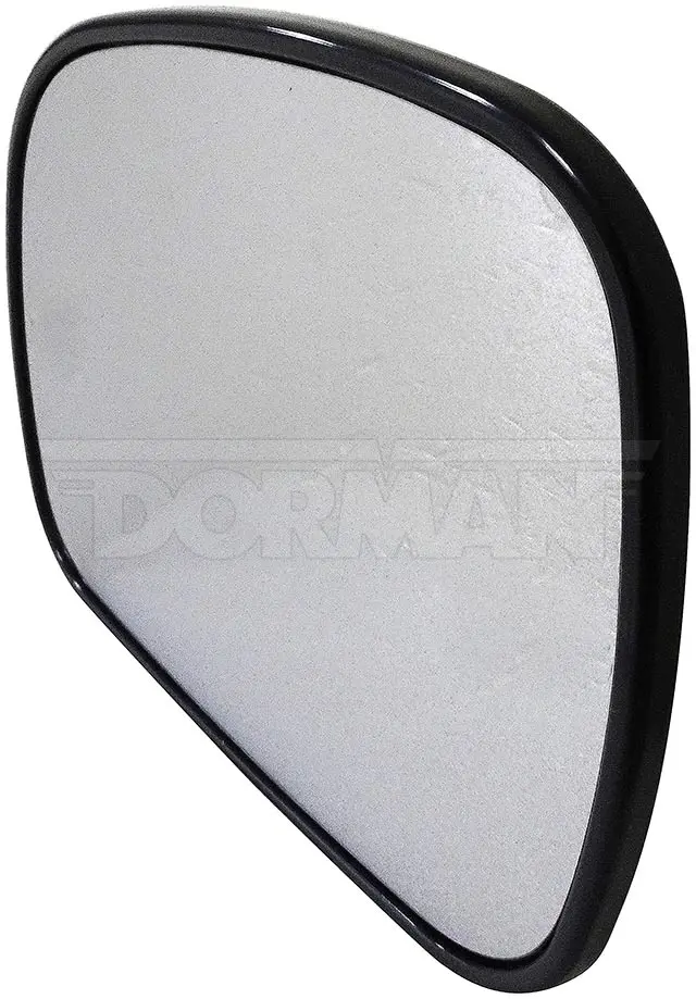 PLASTICBACKED MIRROR - image principale du produit