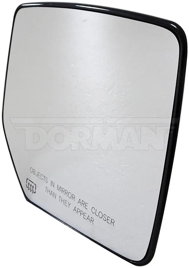 PLASTICBACKED MIRROR - image principale du produit
