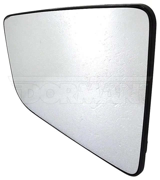 PLASTICBACKED MIRROR - image principale du produit