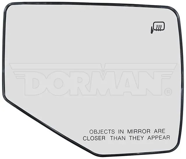 PLASTICBACKED MIRROR miniature 3
