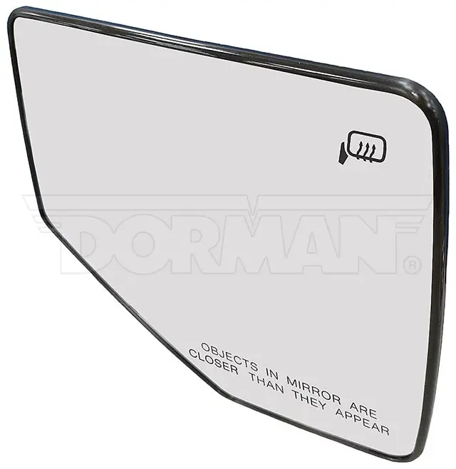 PLASTICBACKED MIRROR - image principale du produit