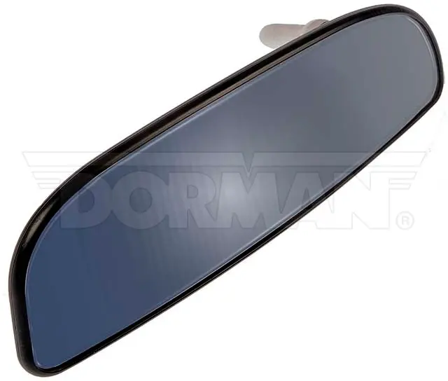 PLASTICBACKED MIRROR - image principale du produit