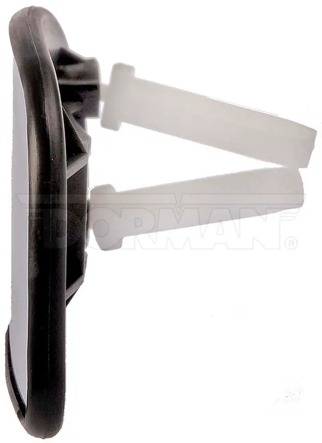 PLASTICBACKED MIRROR thumbnail 3